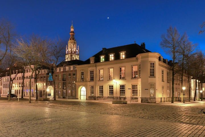 Kasteelplein 63