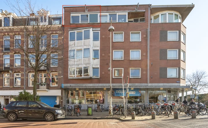 Foto 4 van Celebesstraat 42-A