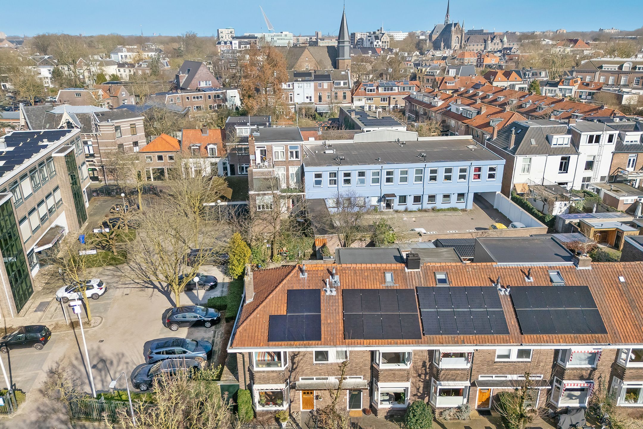 Foto 3 van Hertenstraat 60