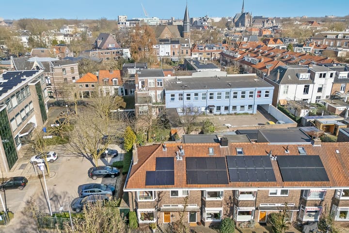 Foto 3 van Hertenstraat 60