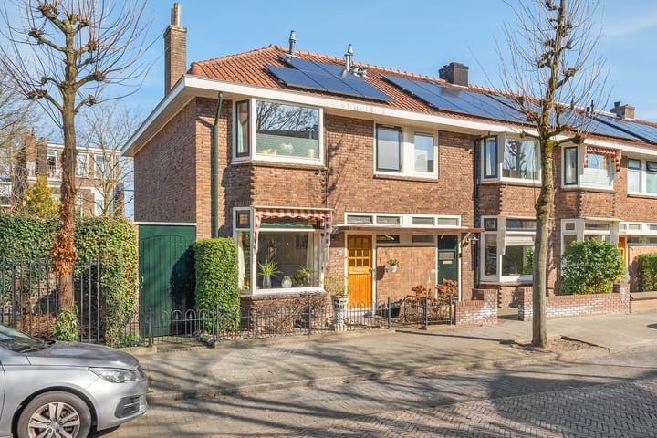 Foto 5 van Hertenstraat 60