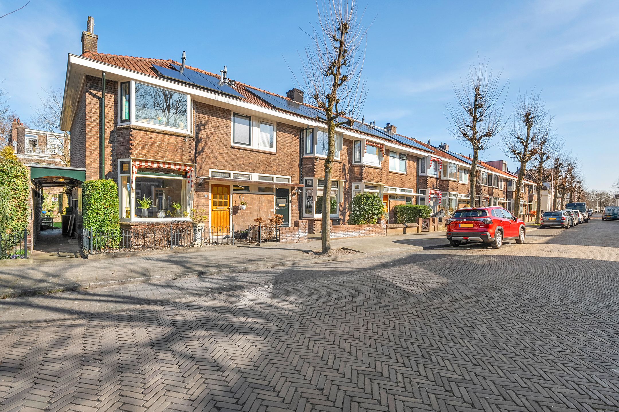 Foto 6 van Hertenstraat 60