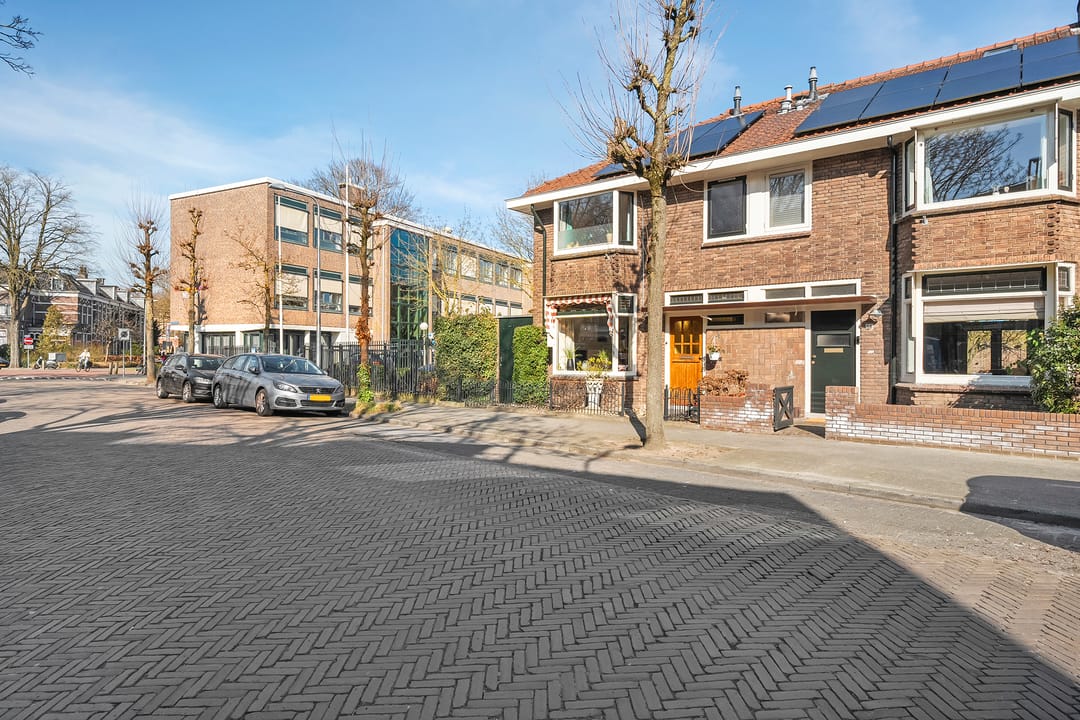 Foto 7 van Hertenstraat 60