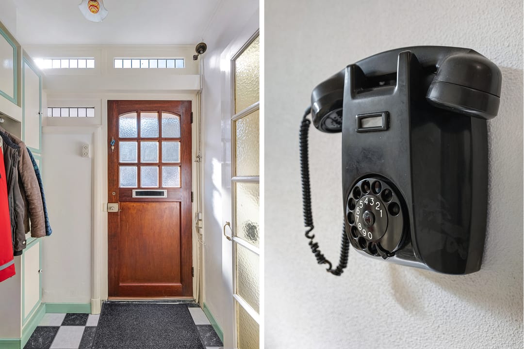 Foto 8 van Hertenstraat 60