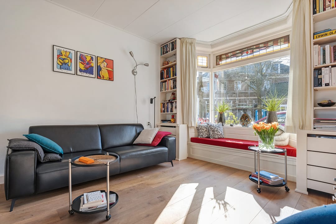 Foto 11 van Hertenstraat 60