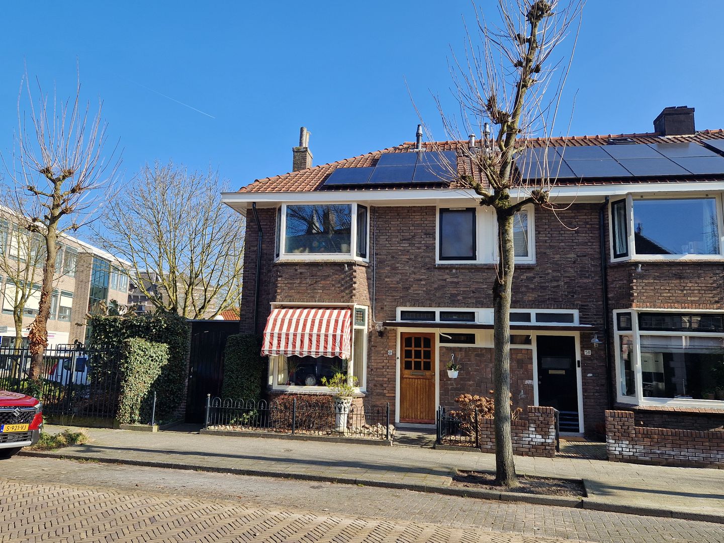 Foto 35 van Hertenstraat 60