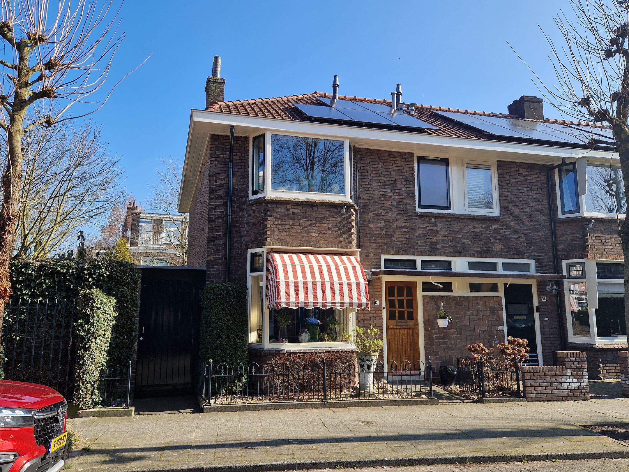 Foto 36 van Hertenstraat 60