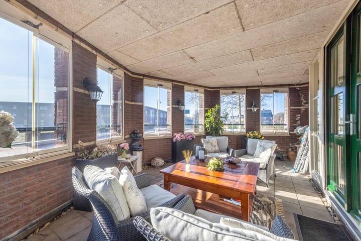 Foto 2 van Steenhouwerskwartier 2