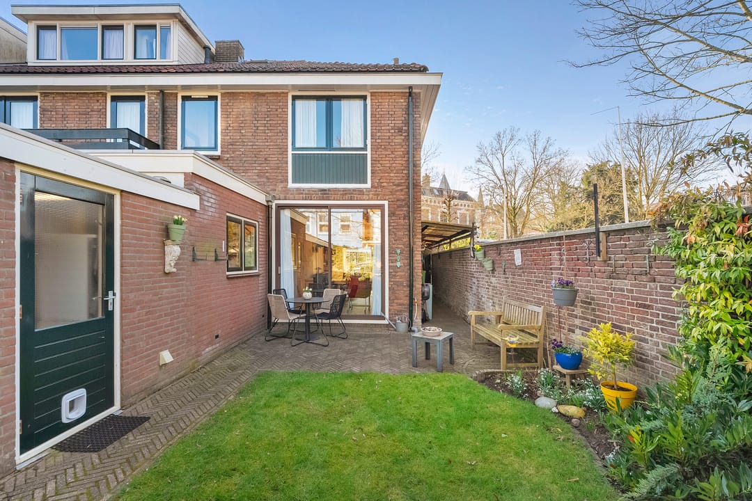 Foto 31 van Hertenstraat 60