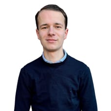 Jort te Riet - Officemanager