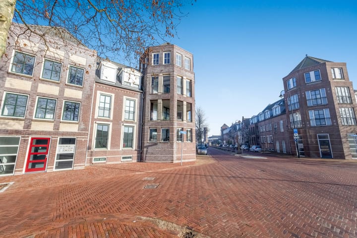 Foto 4 van Steenhouwerskwartier 2