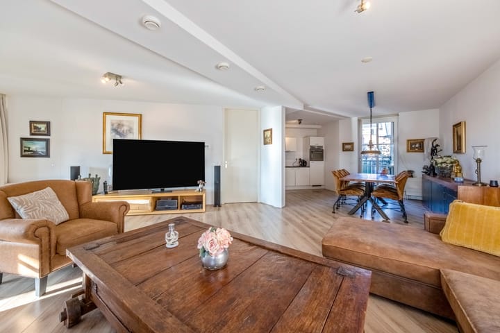 Foto 6 van Steenhouwerskwartier 2