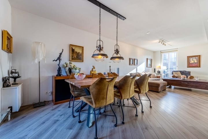 Foto 8 van Steenhouwerskwartier 2