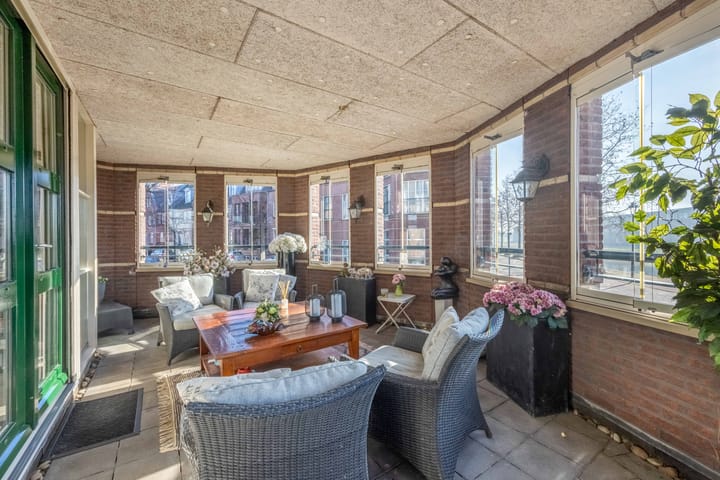 Foto 10 van Steenhouwerskwartier 2