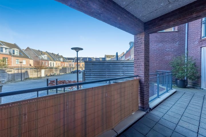 Foto 13 van Steenhouwerskwartier 2