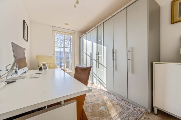 Foto 24 van Steenhouwerskwartier 2