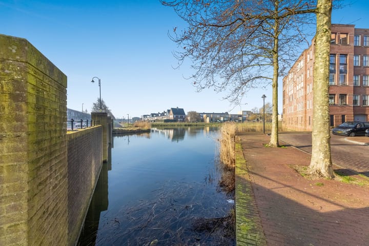 Foto 30 van Steenhouwerskwartier 2