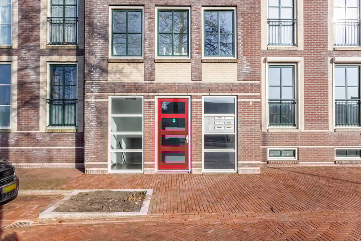 Foto 31 van Steenhouwerskwartier 2