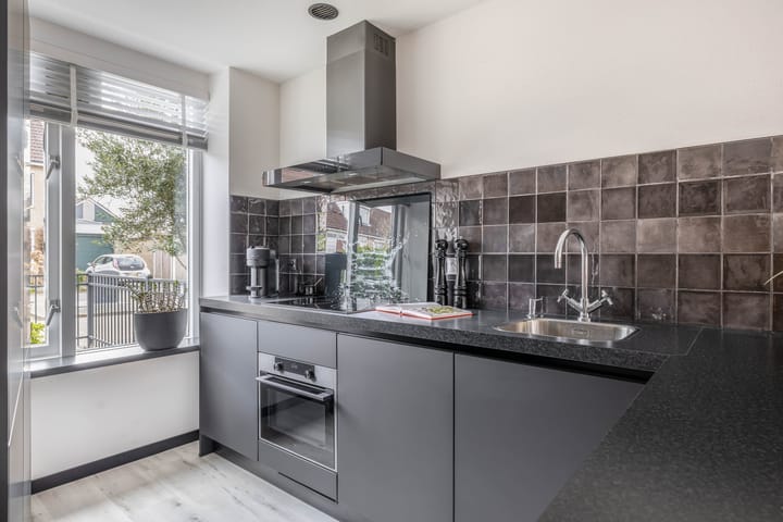 Foto 3 van Chopinstraat 11