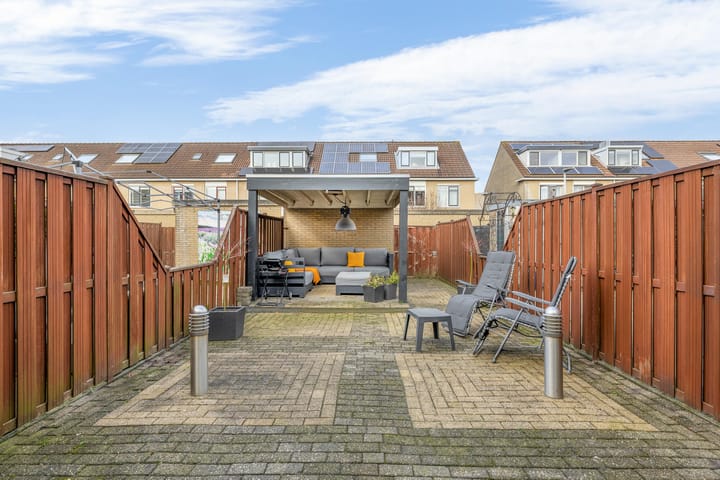 Foto 4 van Chopinstraat 11