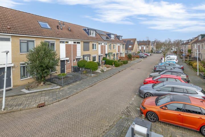 Foto 5 van Chopinstraat 11