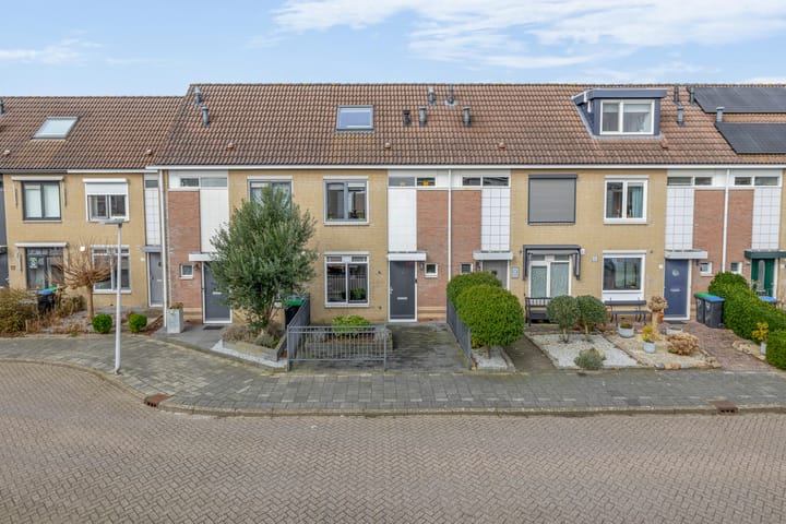 Foto 7 van Chopinstraat 11