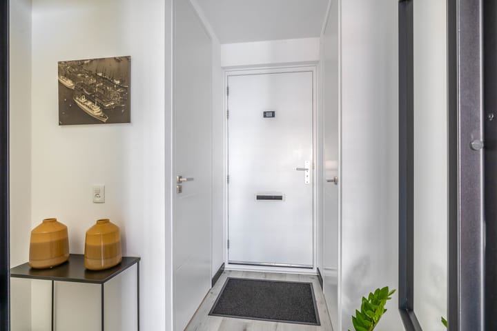 Foto 10 van Chopinstraat 11