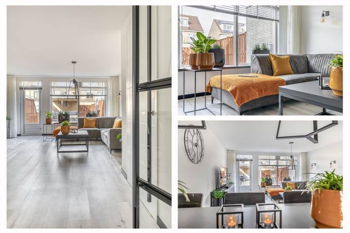 Foto 12 van Chopinstraat 11