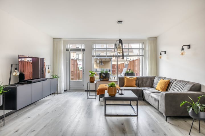 Foto 13 van Chopinstraat 11