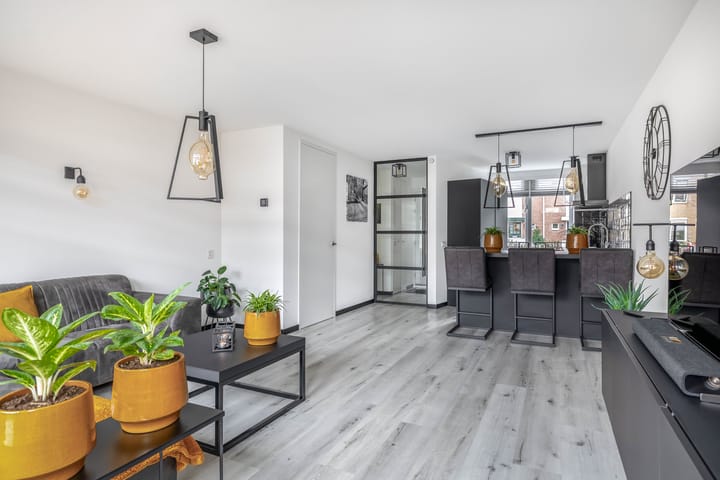 Foto 15 van Chopinstraat 11