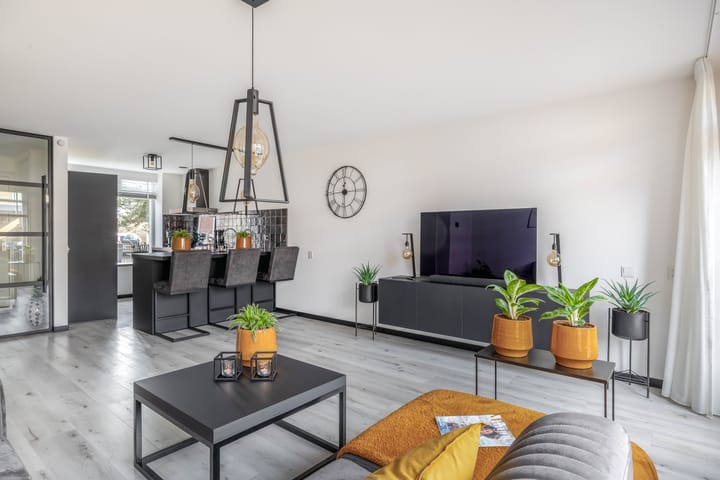 Foto 16 van Chopinstraat 11