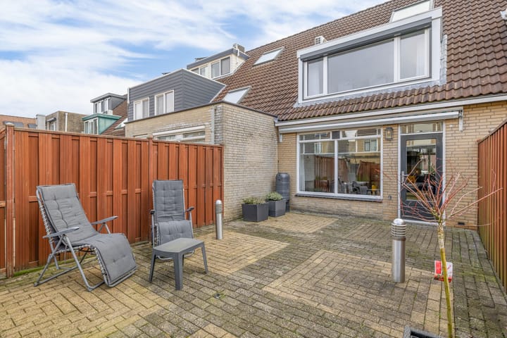 Foto 23 van Chopinstraat 11