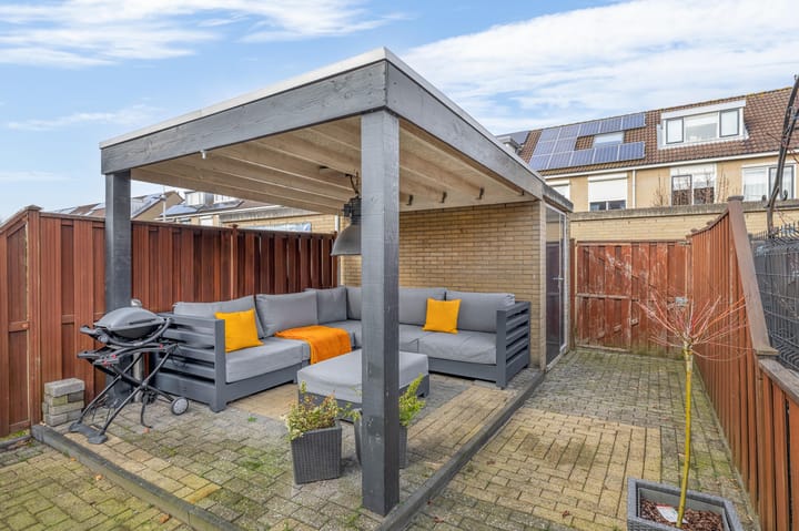 Foto 25 van Chopinstraat 11