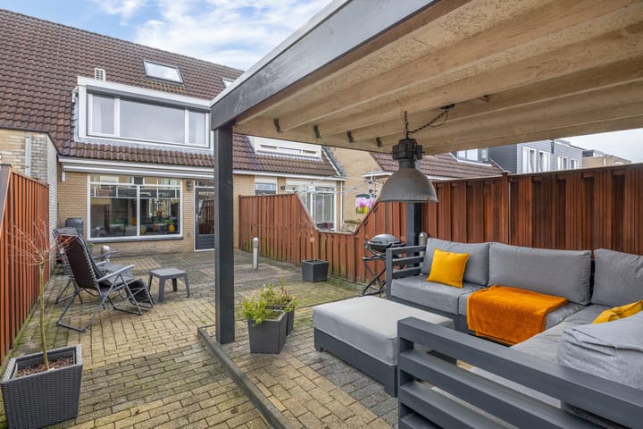 Foto 26 van Chopinstraat 11