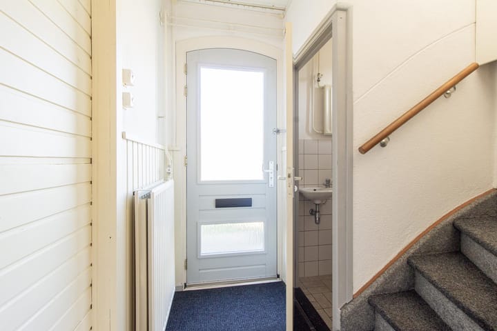 Foto 2 van Wilhelminalaan 42