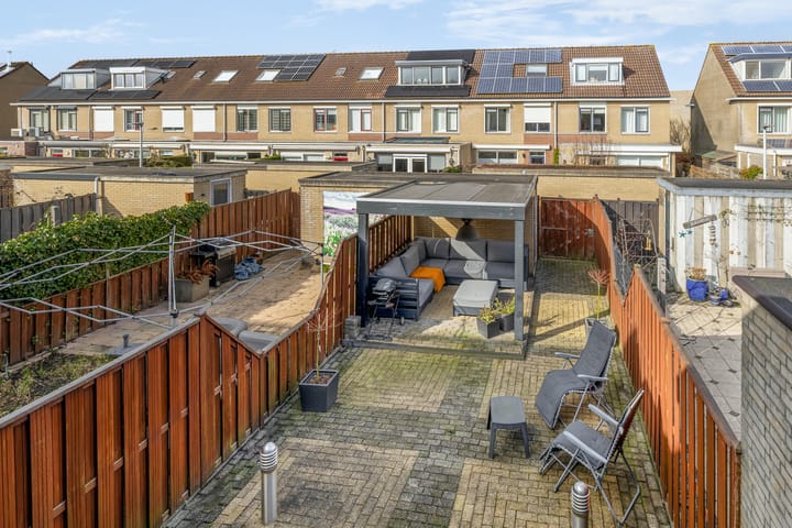 Foto 32 van Chopinstraat 11