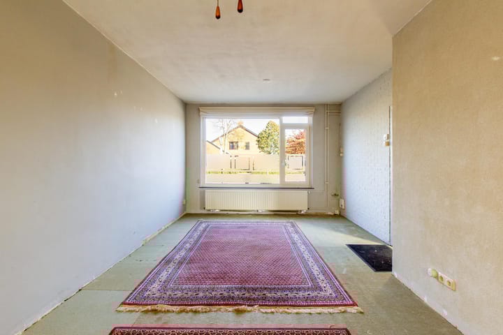 Foto 3 van Wilhelminalaan 42