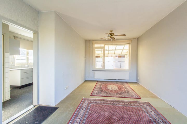 Foto 4 van Wilhelminalaan 42