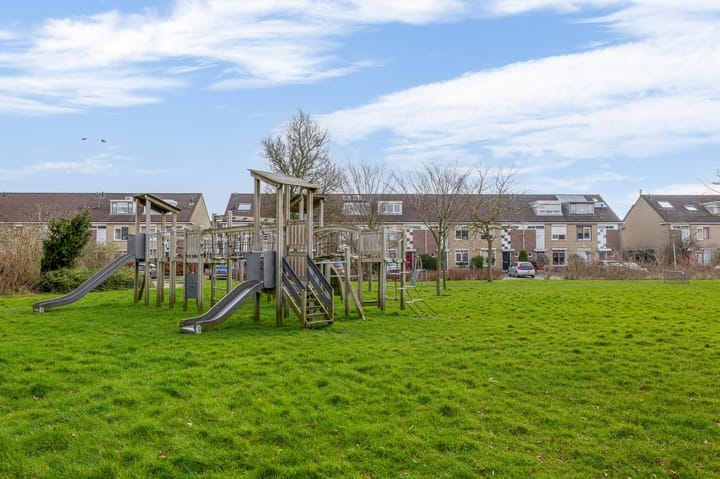 Foto 40 van Chopinstraat 11