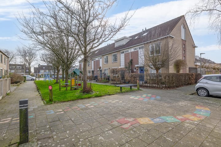 Foto 41 van Chopinstraat 11