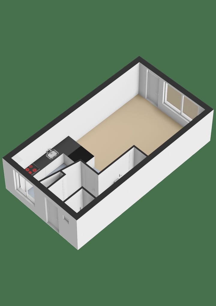 Foto 43 van Chopinstraat 11