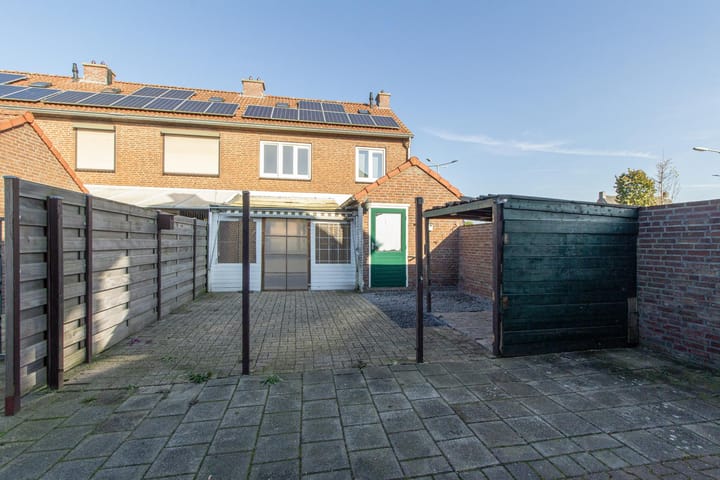 Foto 16 van Wilhelminalaan 42