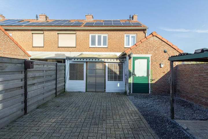 Foto 17 van Wilhelminalaan 42