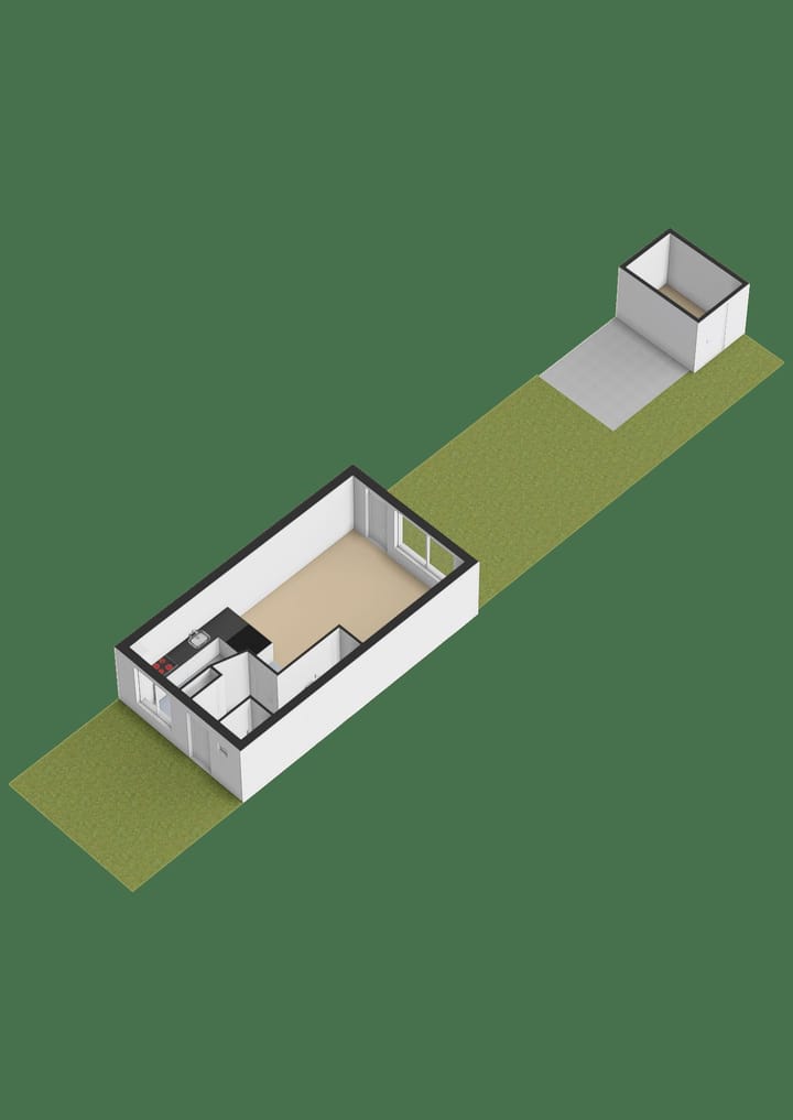 Foto 49 van Chopinstraat 11