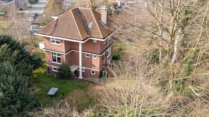 Foto 2 van Woldweg 34