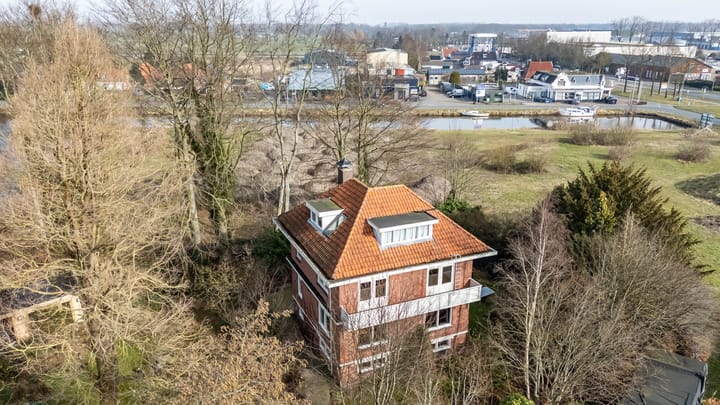 Foto 4 van Woldweg 34