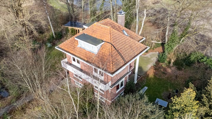 Foto 3 van Woldweg 34