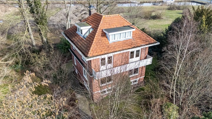 Foto 5 van Woldweg 34