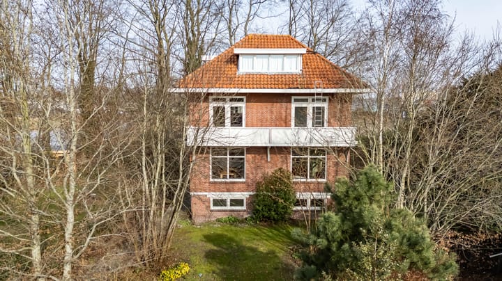 Foto 6 van Woldweg 34