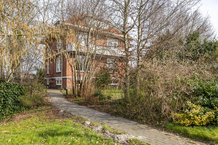 Foto 7 van Woldweg 34